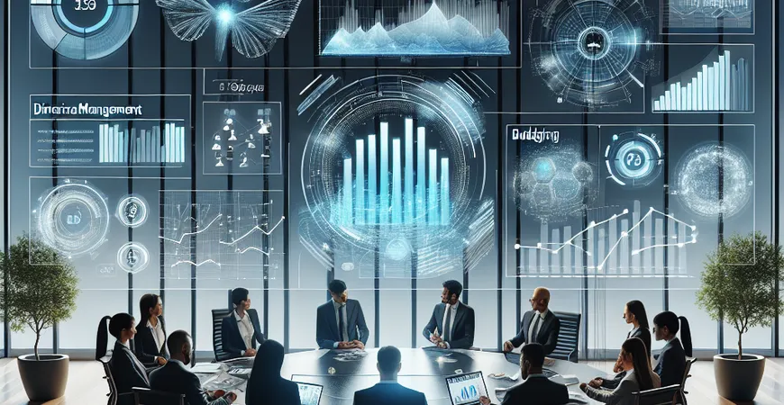 客户跟进总结与报告，如何全面提升业绩