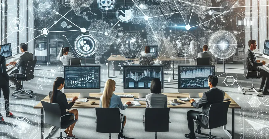 客户跟进总结的五个关键要素，提升团队效率