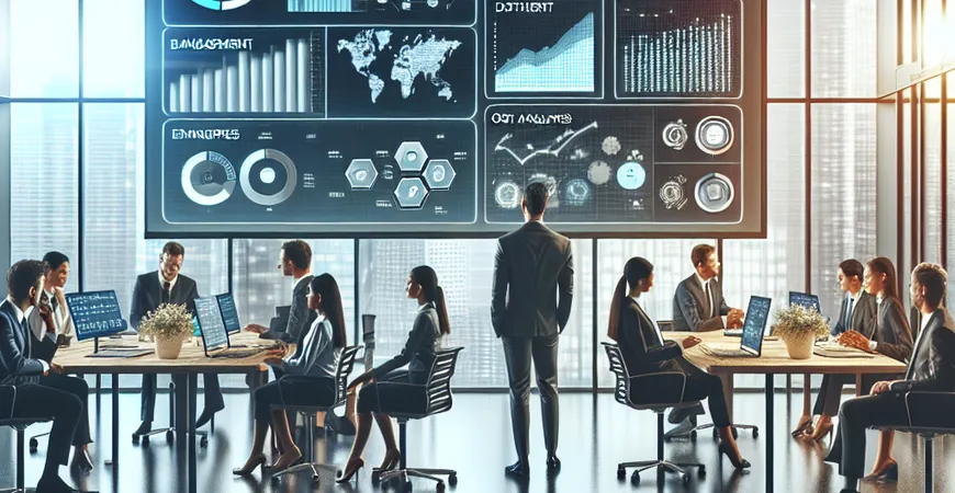 客户跟进总结，年度业务增长的关键