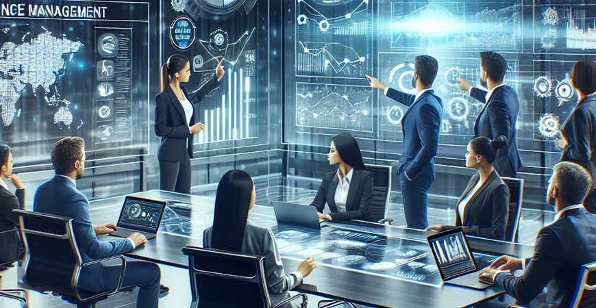 客户跟进总结：如何优化客户体验的实战指南