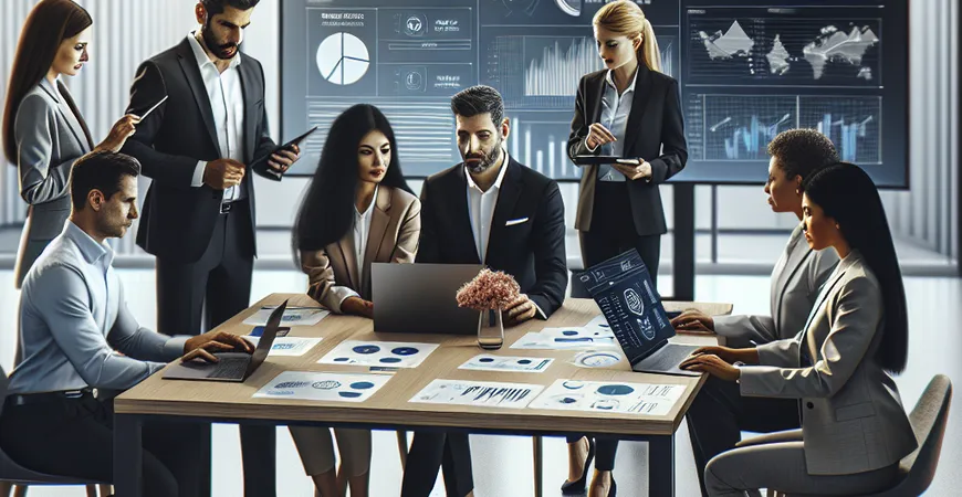 客户跟进总结：提高客户转化率的必备技巧