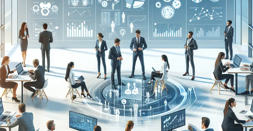 客户跟进技巧盘点，轻松实现客户忠诚度提升