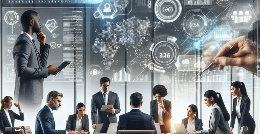 客户跟进报告的设计技巧，确保信息准确无误