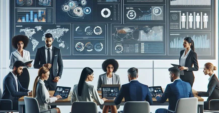 客户跟进报告：数据驱动的销售决策指南