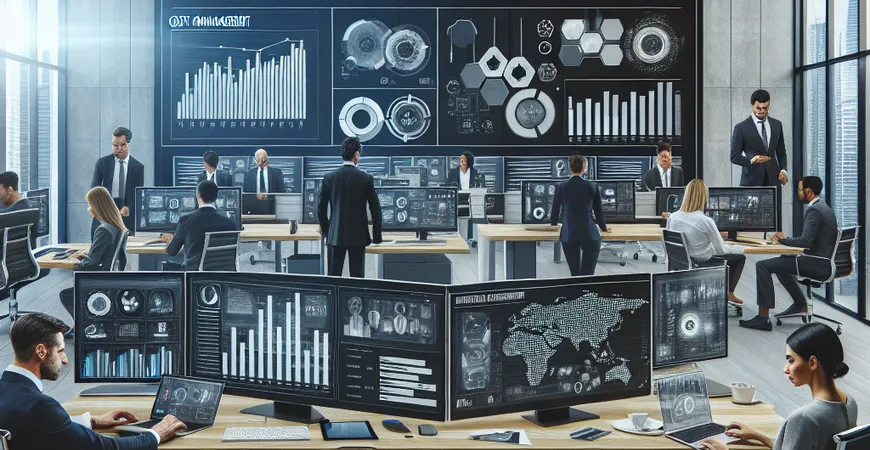 客户跟进报表模板推荐，助你轻松实现数据化管理