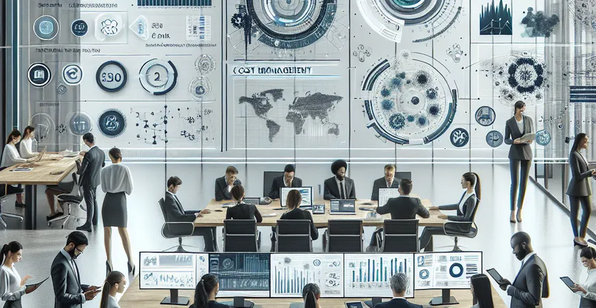 客户跟进报表设计，数据化管理提升业绩