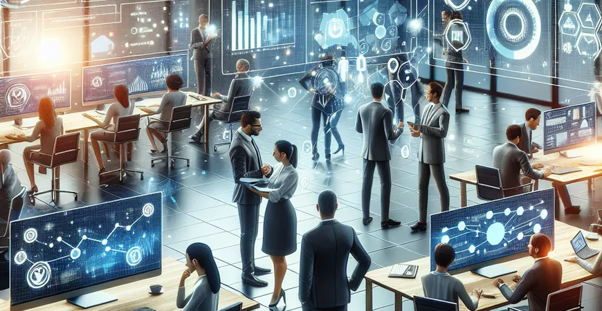 客户跟进方式大比拼：选择最适合的方案