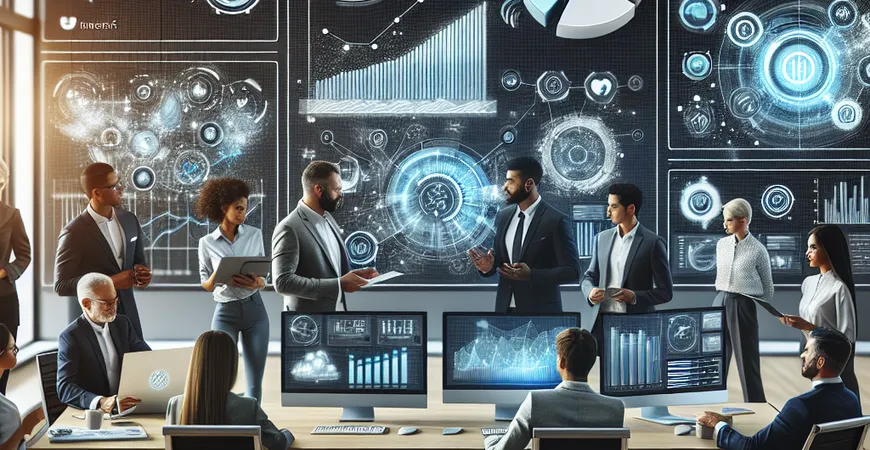 客户跟进方式的对比，选择最适合你的方法