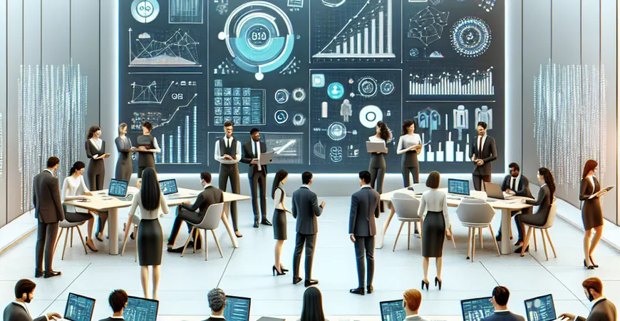 客户跟进方案设计：如何在竞争中赢得客户信任