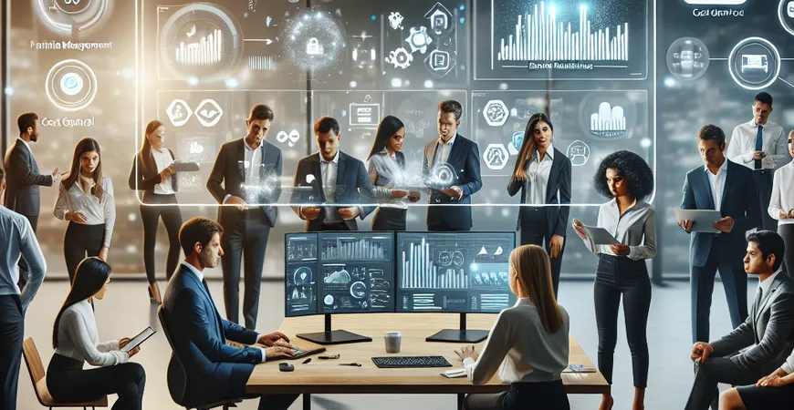 客户跟进法则：销售高手的秘诀与实操案例