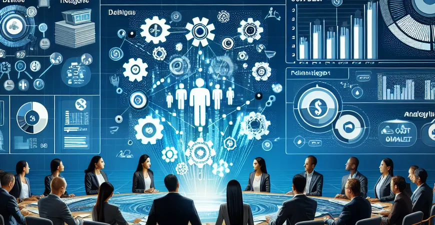 客户跟进流程的优化策略，提升客户满意度的关键