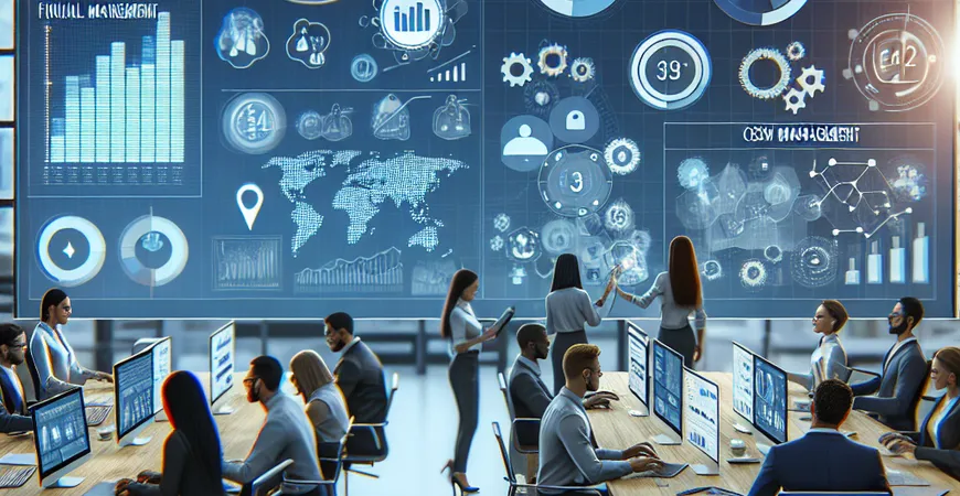 客户跟进的五大误区，如何避免常见错误