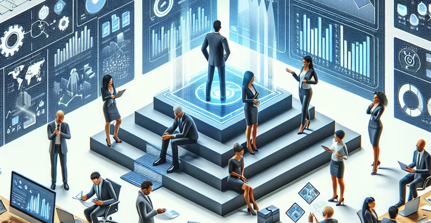 客户跟进的关键步骤，不再错失商机