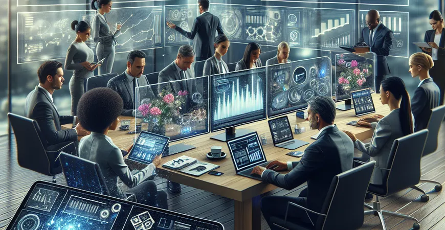 客户跟进的关键步骤，确保每个环节无遗漏