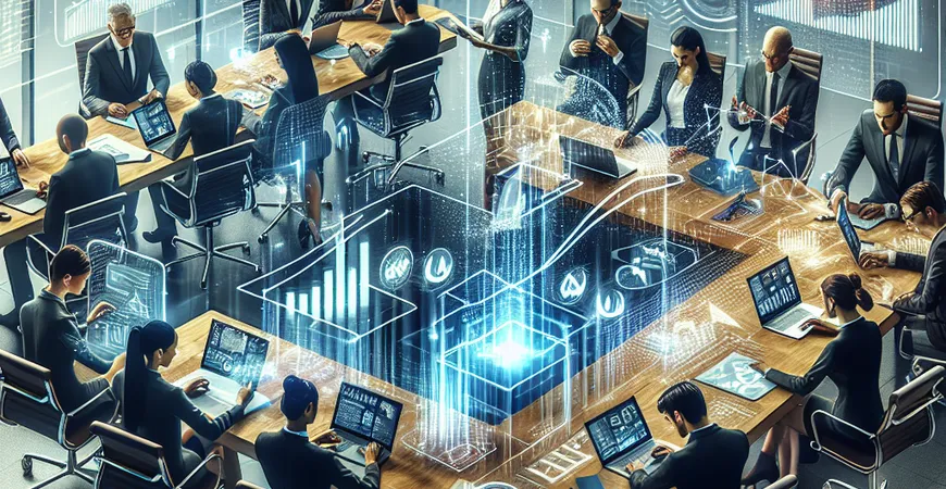 客户跟进的十个超级全面技巧，让销售轻松翻倍