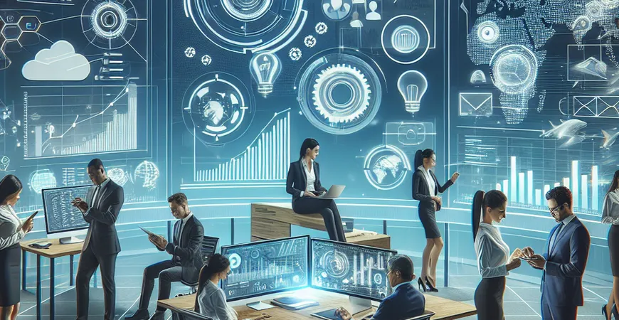 客户跟进的实战技巧分享，快速提升业绩