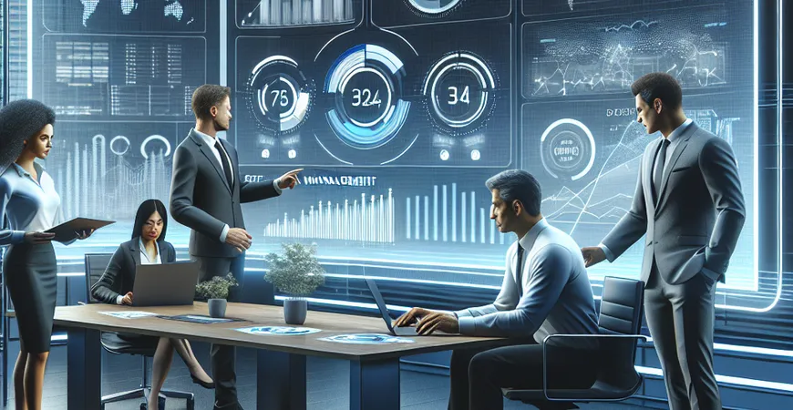 客户跟进的实用工具推荐，提升工作效率的利器