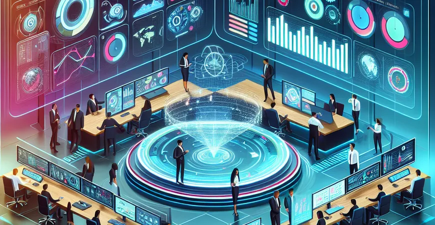 客户跟进的工具推荐，2025年最新技术盘点