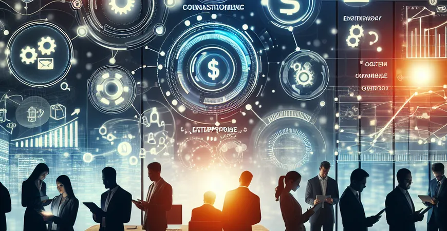 客户跟进的数字化转型：2025年最新趋势与技术应用