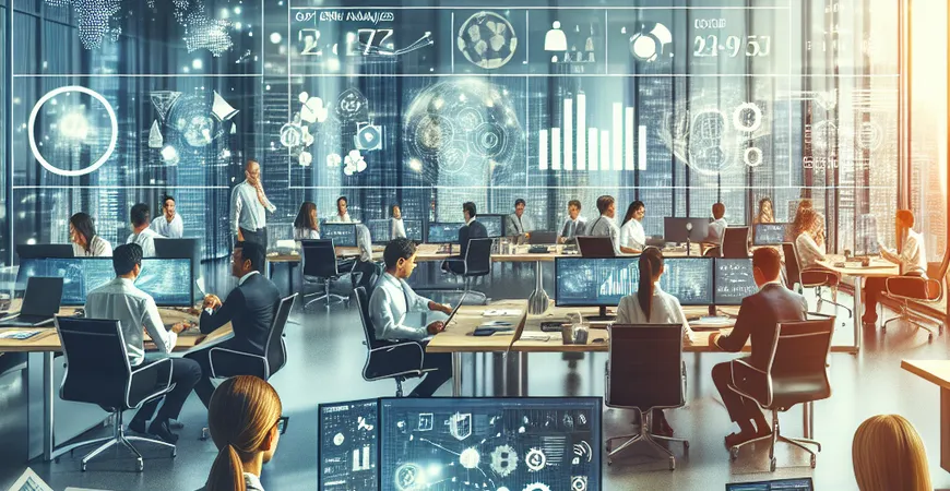 客户跟进的时间管理技巧，如何科学安排工作