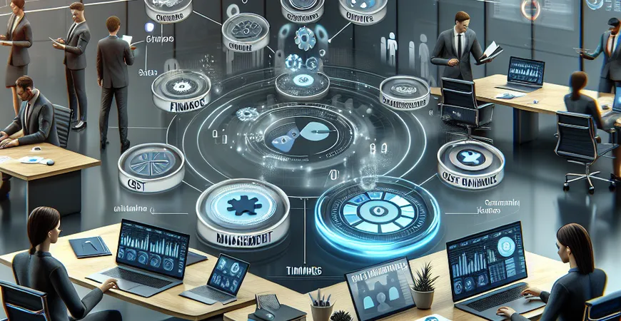 客户跟进的时间管理：如何高效安排每个销售阶段