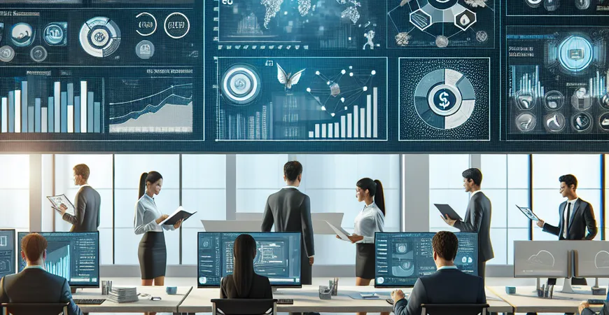 客户跟进的最佳实践：从记录到话术全解析