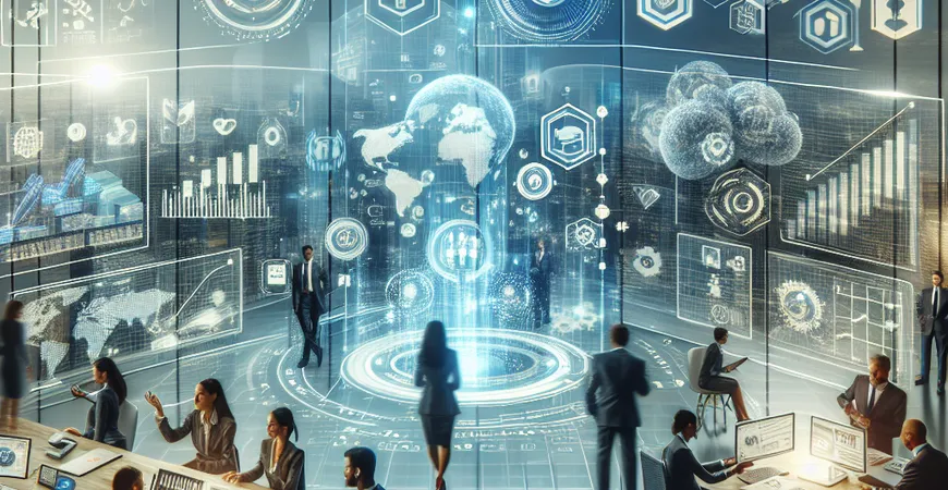 客户跟进的最新趋势，2025年市场动态分析