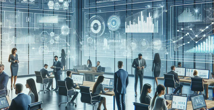 客户跟进的策略：如何在复杂市场中胜出