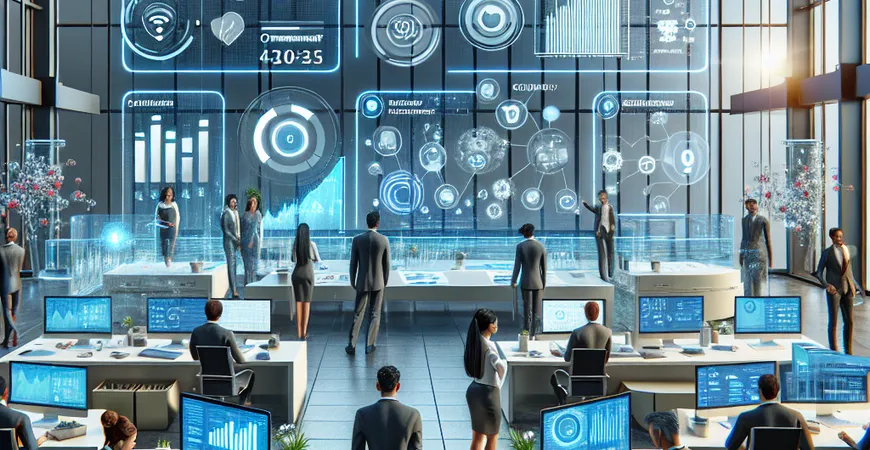 客户跟进的系统化解决方案，助力企业快速成长