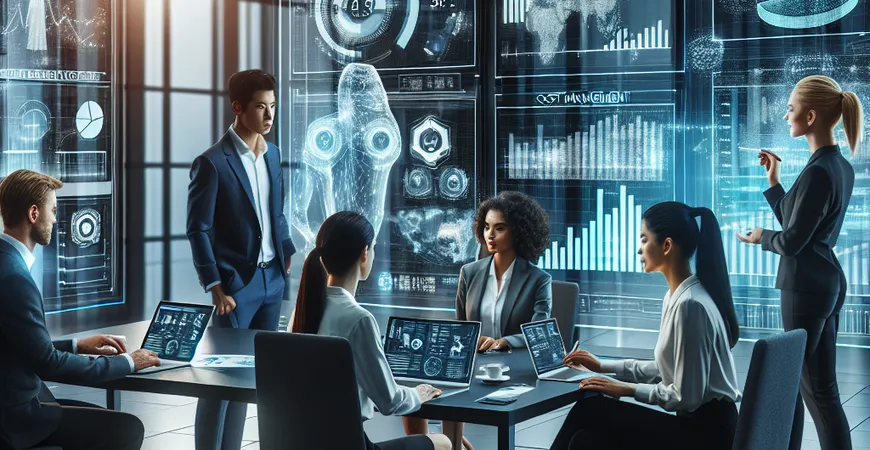 客户跟进的黄金法则，如何在竞争中脱颖而出