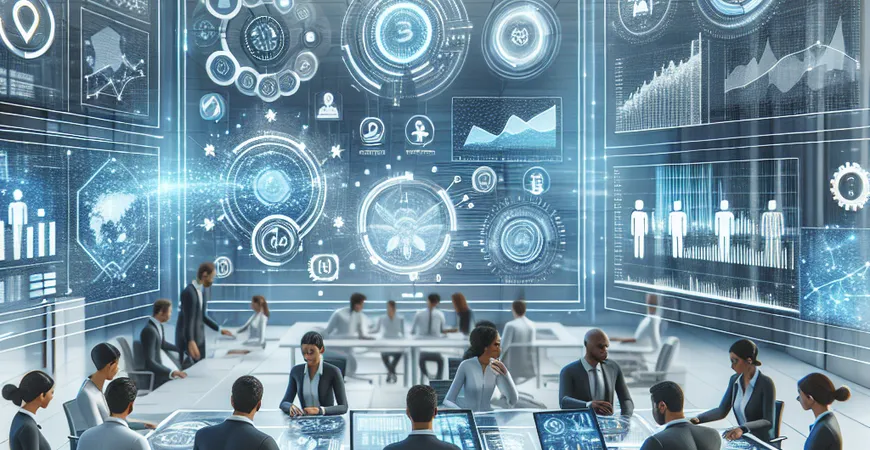 客户跟进的黄金法则：如何在竞争中脱颖而出