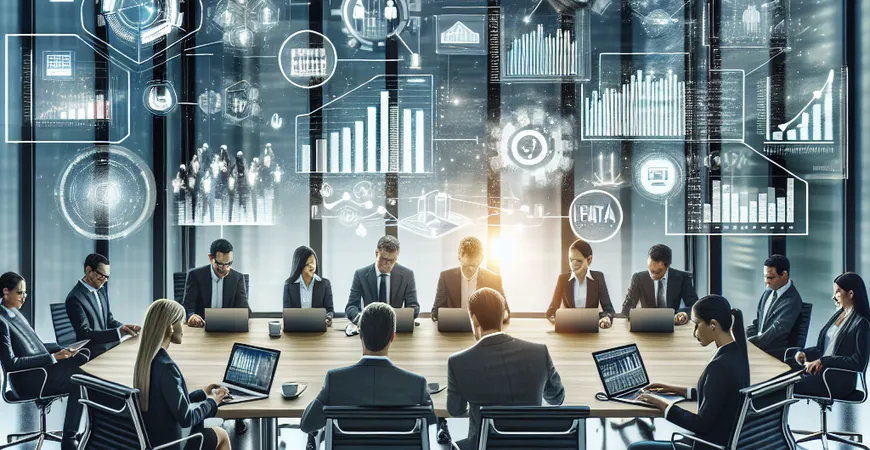 客户跟进策略全面盘点，提升业绩从这里开始