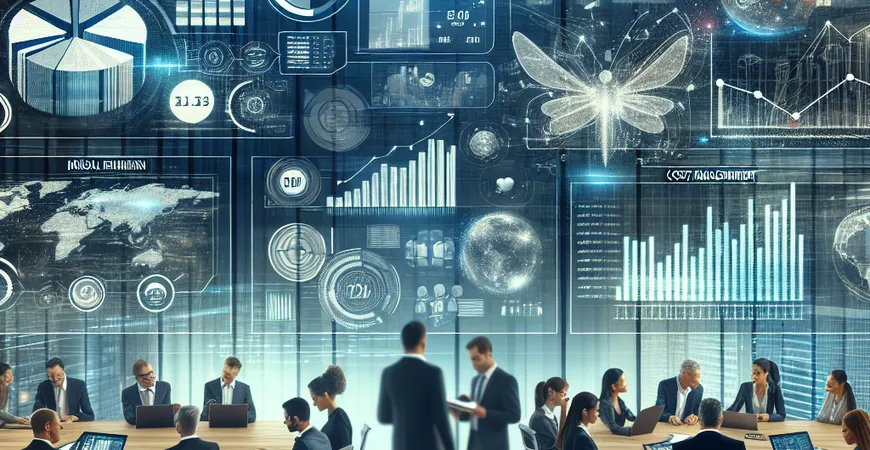 客户跟进策略的三大关键，销售必看！