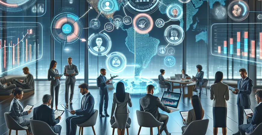 客户跟进策略的演变，如何应对市场变化