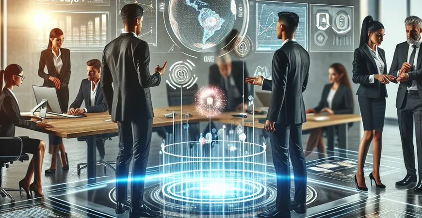 客户跟进策略解析：提高成交率的关键是什么？