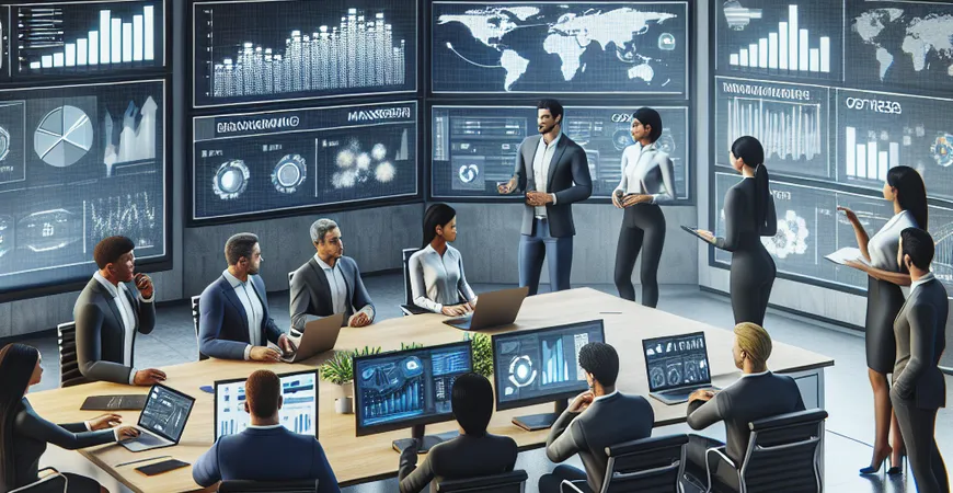 客户跟进管理如何成为销售利器？深度解析！