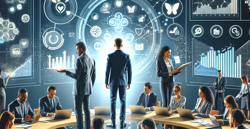 客户跟进管理系统如何提升销售效率？超级全面解析！