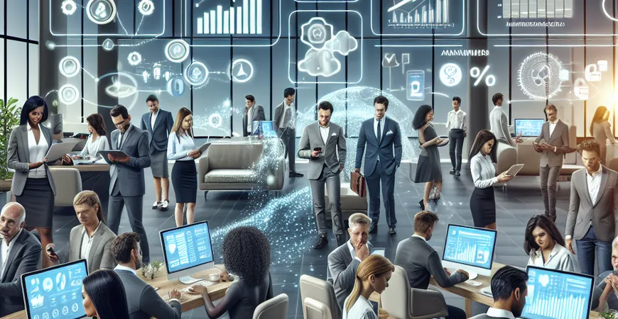 客户跟进管理系统的创新应用，提升销售效率的关键