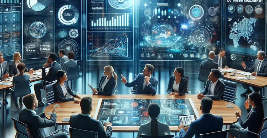 客户跟进类型分析：选择最优策略的指南