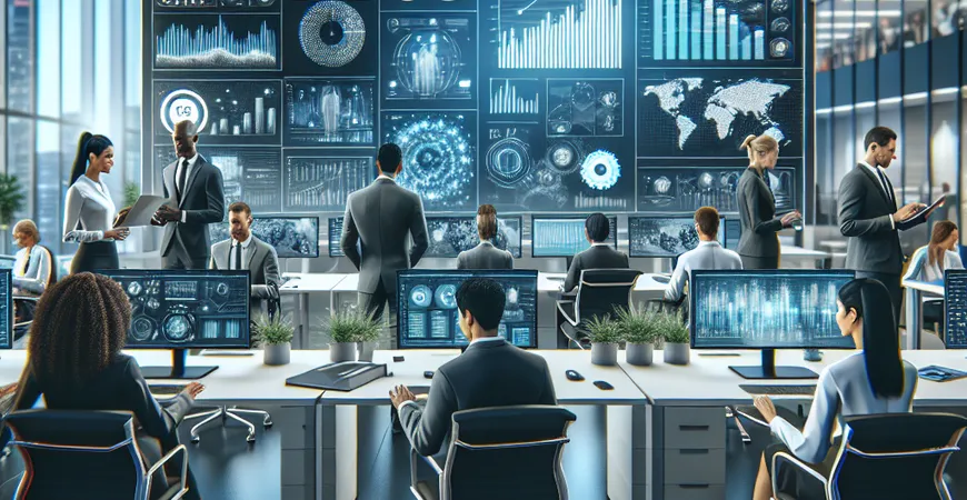 客户跟进系统如何让销售更轻松？实用功能解析！