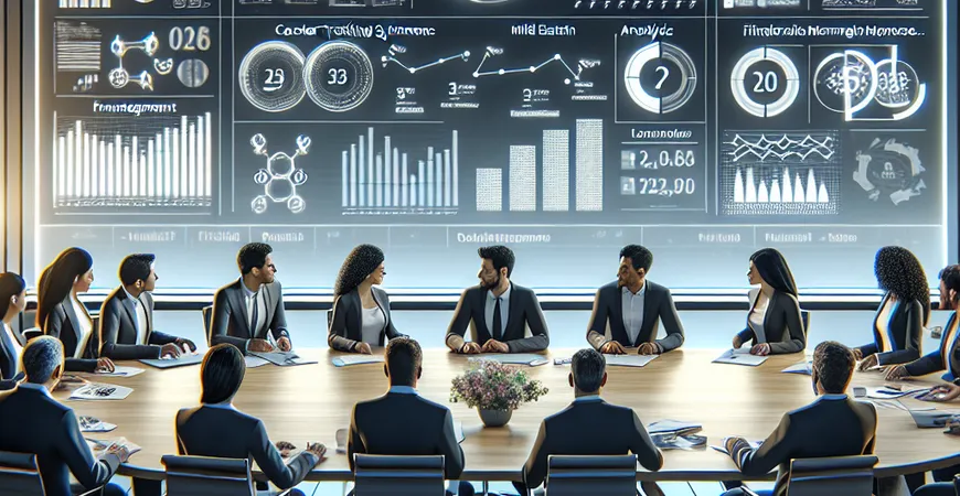 客户跟进系统如何选型？2025年最新指南