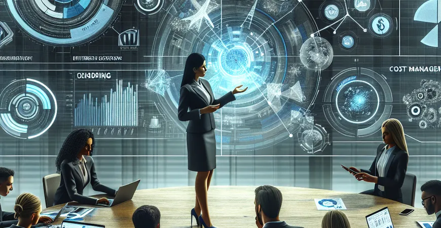 客户跟进系统的全面对比，选择适合你的优质工具