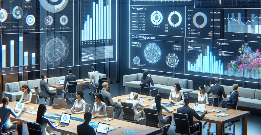 客户跟进系统的功能解析：选择适合你的解决方案