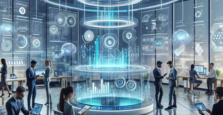 客户跟进系统的功能详解，如何实现智能化管理