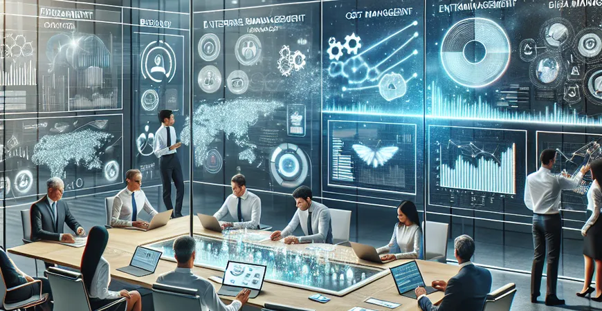 客户跟进系统的选型指南，避免踩坑的关键步骤