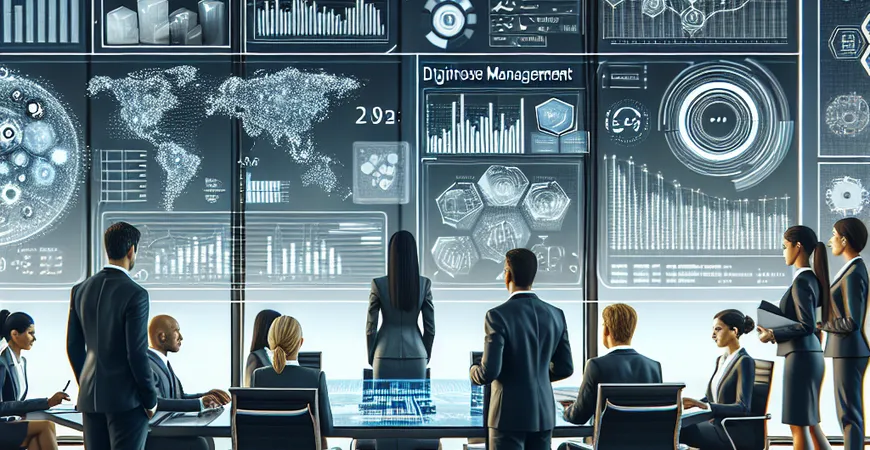 客户跟进系统选型指南：2025年最新趋势分析