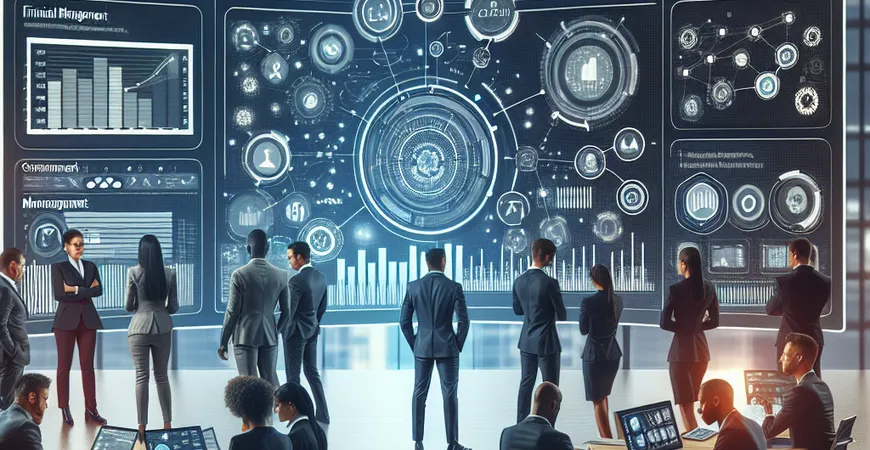 客户跟进系统选型要点，助您轻松决策！