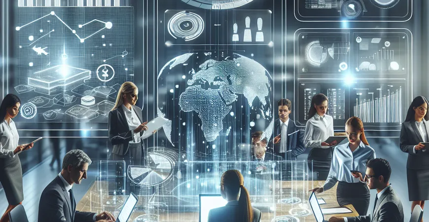 客户跟进表格模板分享：高效管理客户信息的秘诀