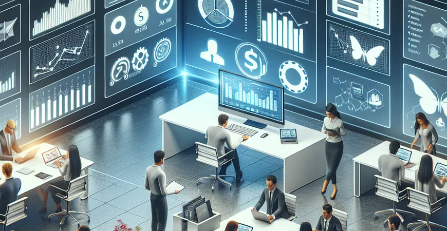 客户跟进表格模板大合集，助力销售团队高效管理