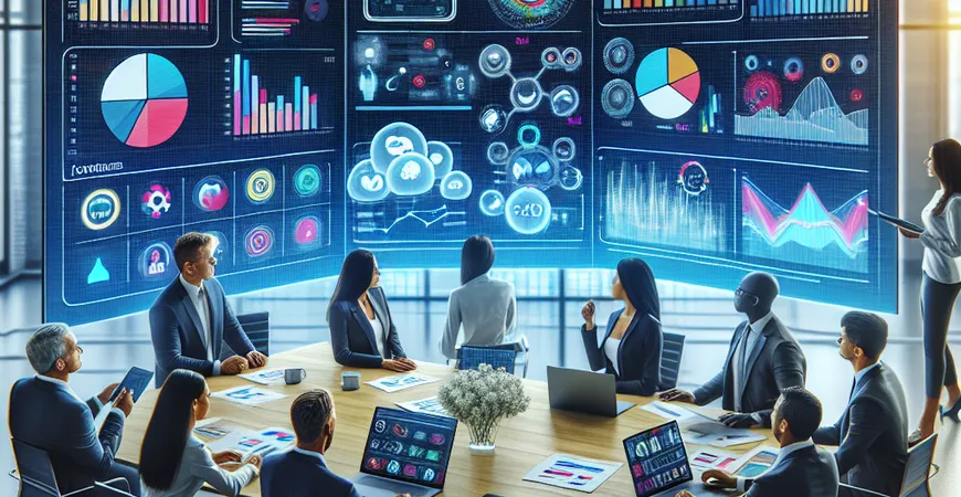 客户跟进表格模板大合集，快速提高工作效率